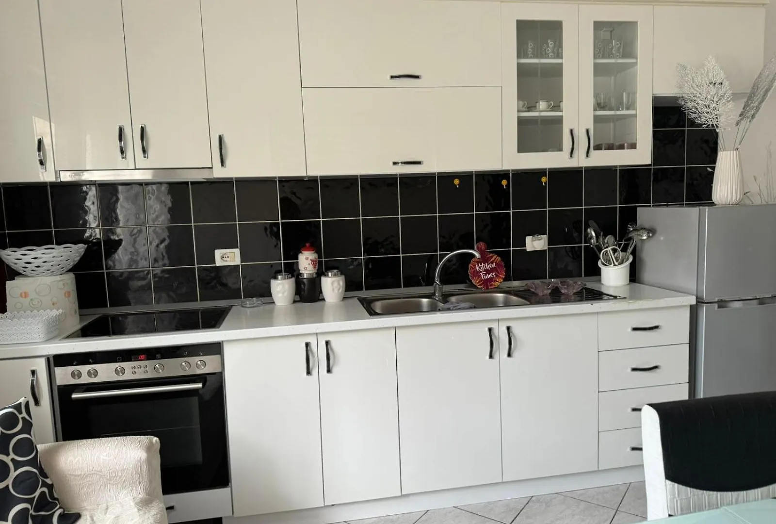 La Perla Del Mare Apartment Vlore