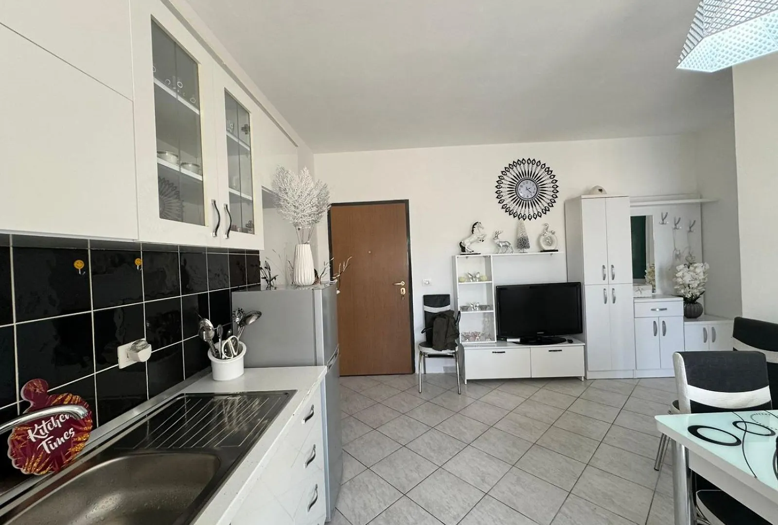 La Perla Del Mare Apartment Vlore