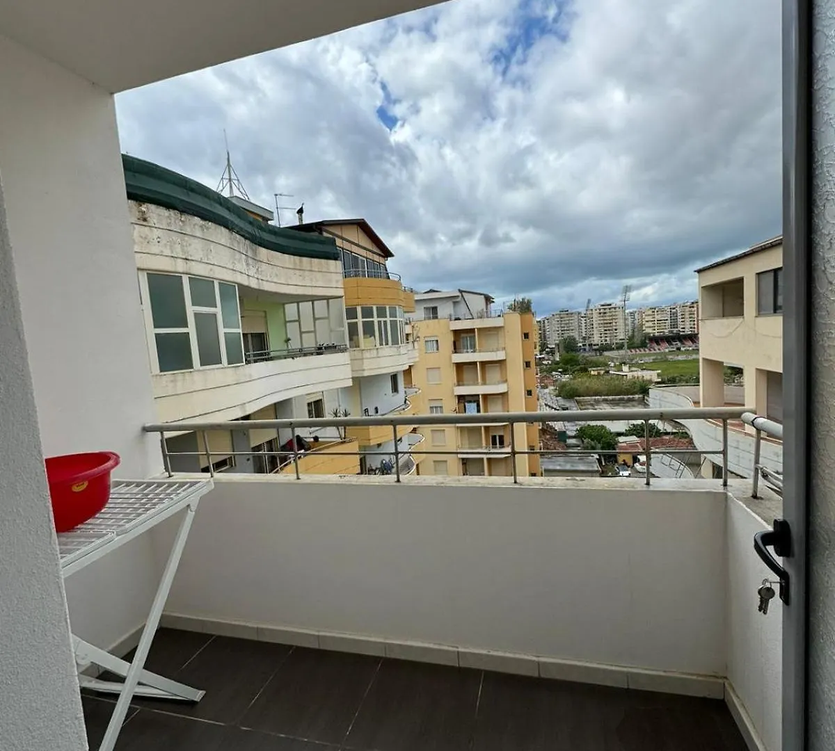 La Perla Del Mare Apartment Vlore Albania