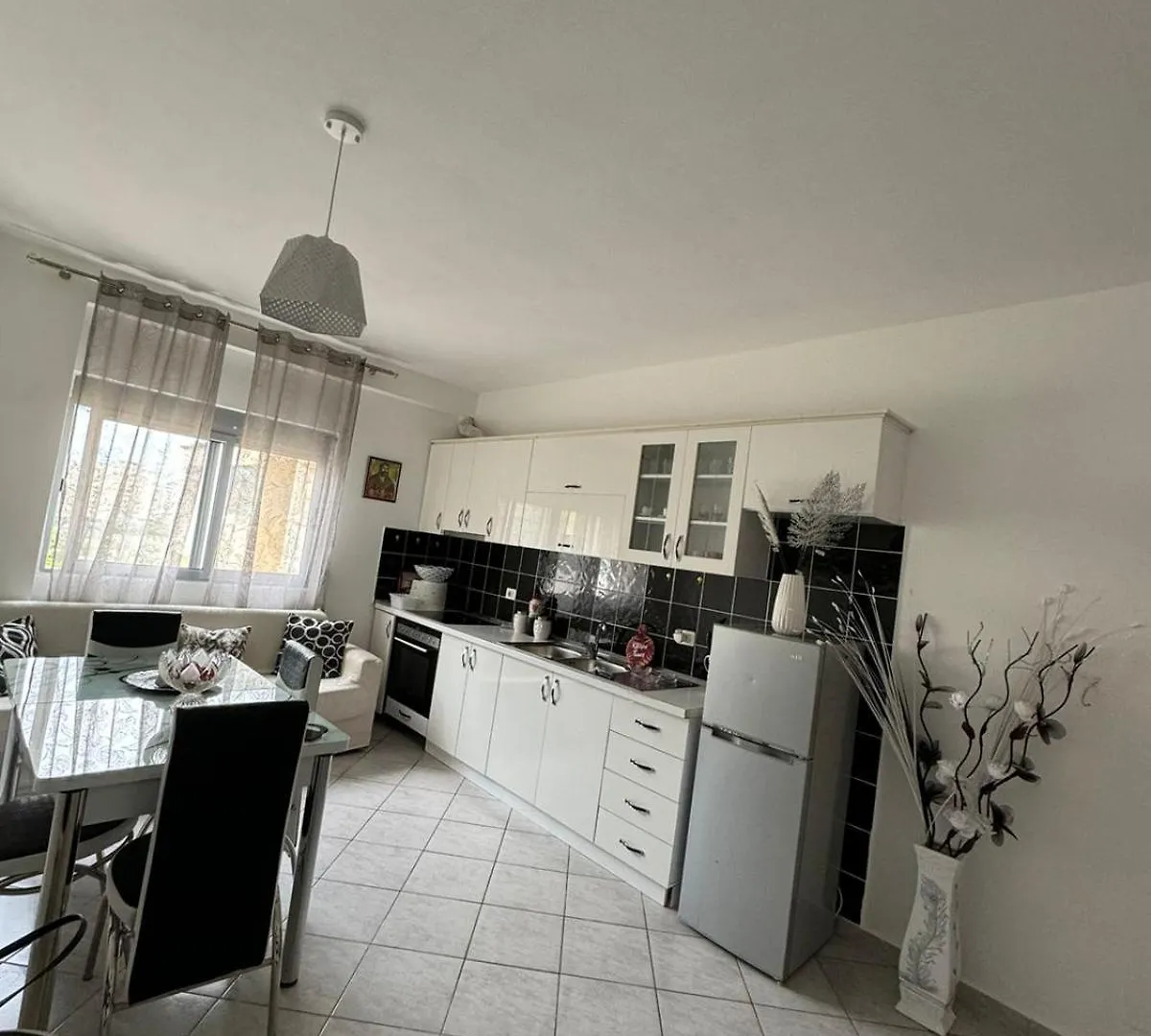 La Perla Del Mare Apartment Vlore 0*,  Albania