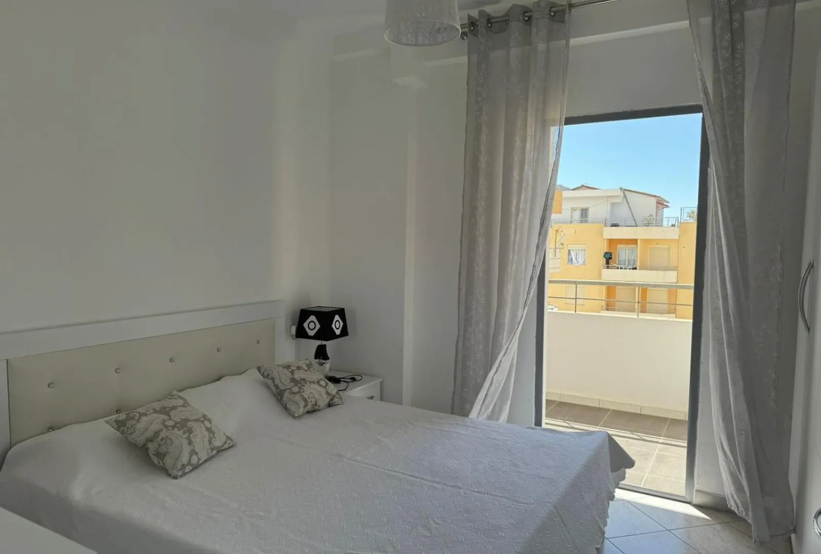 La Perla Del Mare Apartment Vlore