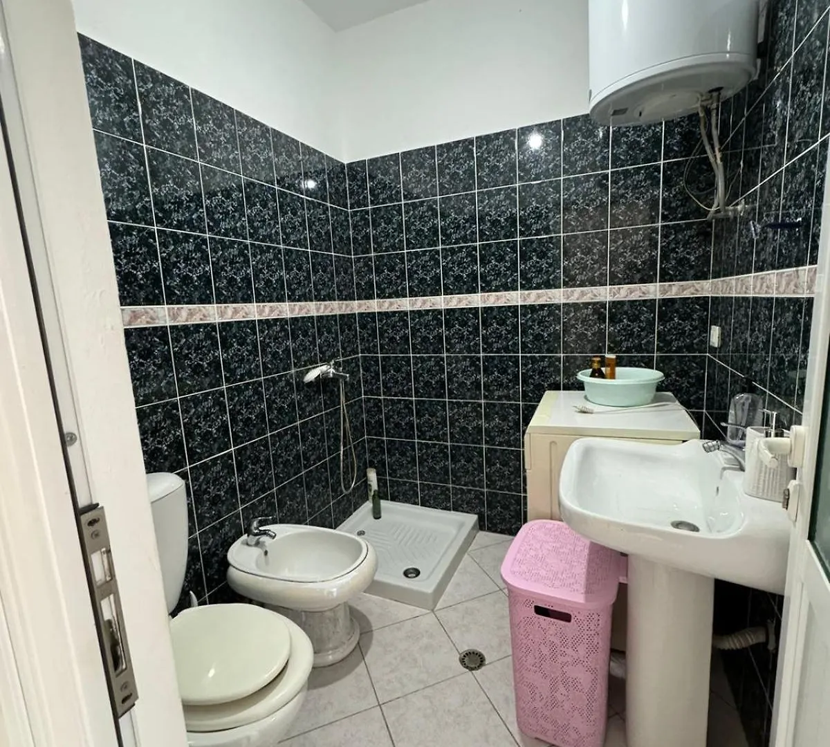 La Perla Del Mare Apartment Vlore
