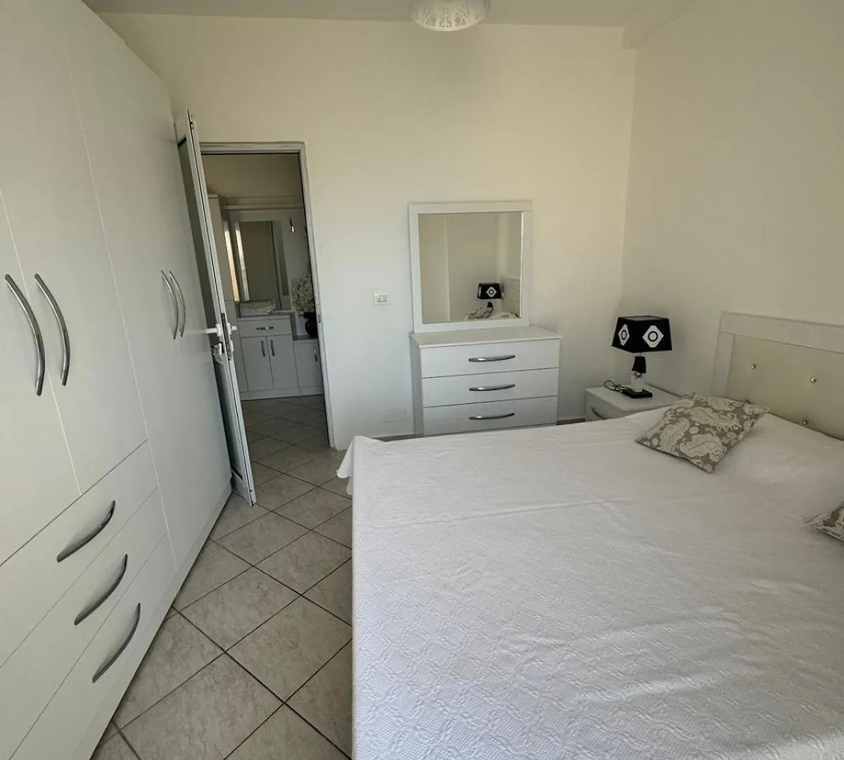 La Perla Del Mare Apartment Vlore